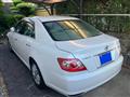 2008 Toyota Mark X
