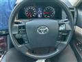 2008 Toyota Mark X