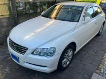 2008 Toyota Mark X