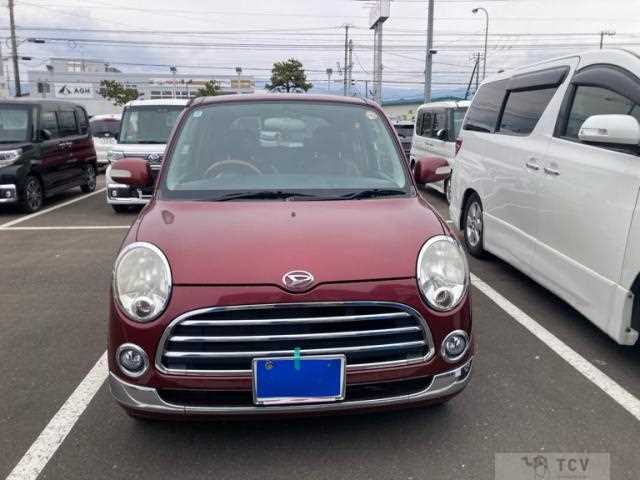 2008 Daihatsu Miragino