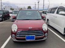 2008 Daihatsu Miragino