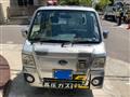 2010 Subaru Sambar