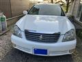 2007 Toyota Crown