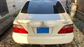 2007 Toyota Crown
