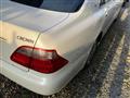 2007 Toyota Crown