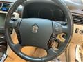 2007 Toyota Crown