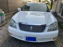 2007 Toyota Crown