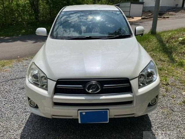 2009 Toyota RAV4