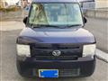 2015 Daihatsu Move Conte