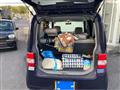 2015 Daihatsu Move Conte