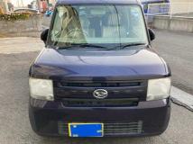 2015 Daihatsu Move Conte