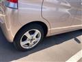 2009 Daihatsu Tanto
