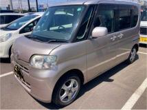 2009 Daihatsu Tanto