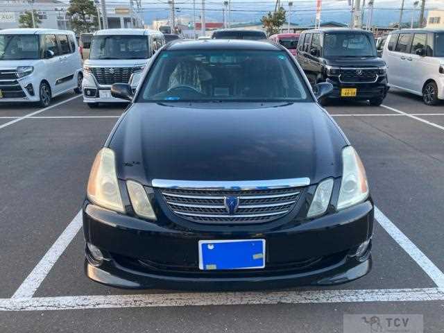 2002 Toyota Mark II Blit