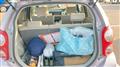 2011 Daihatsu Boon