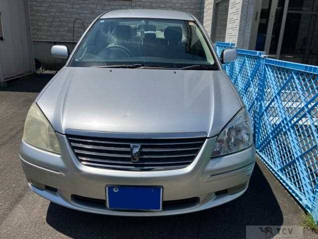 2002 Toyota Premio