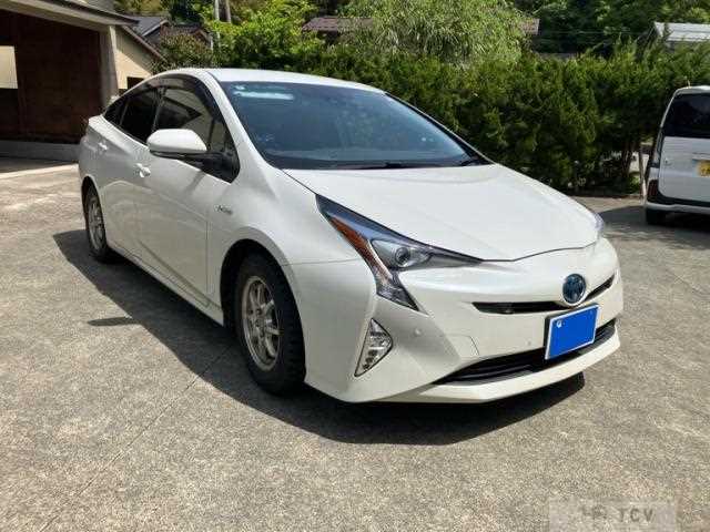 2018 Toyota Prius