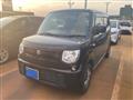 2013 Suzuki MR Wagon