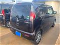 2013 Suzuki MR Wagon