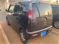 2013 Suzuki MR Wagon
