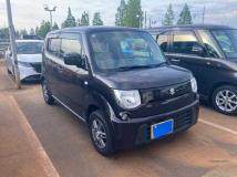 2013 Suzuki MR Wagon