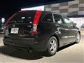2008 Honda Stream