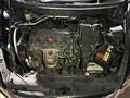 2008 Honda Stream