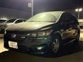 2008 Honda Stream