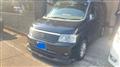 2001 Honda Step WGN