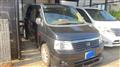 2001 Honda Step WGN