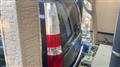 2001 Honda Step WGN