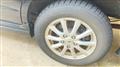 2001 Honda Step WGN