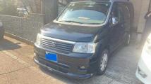 2001 Honda Step WGN