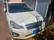 2013 Subaru Impreza