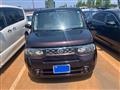 2009 Nissan Cube