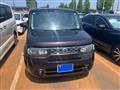 2009 Nissan Cube