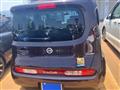2009 Nissan Cube