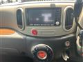 2009 Nissan Cube
