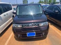 2009 Nissan Cube