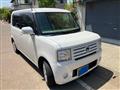 2010 Daihatsu Move Conte
