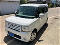 2010 Daihatsu Move Conte