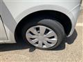2010 Daihatsu Move Conte