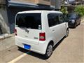 2010 Daihatsu Move Conte