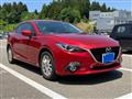 2014 Mazda Axela