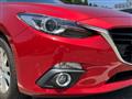 2014 Mazda Axela