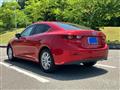 2014 Mazda Axela
