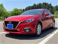 2014 Mazda Axela