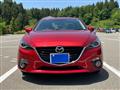 2014 Mazda Axela