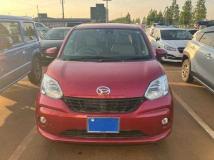 2017 Daihatsu Boon