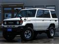 2000 Toyota Landcruiser 70